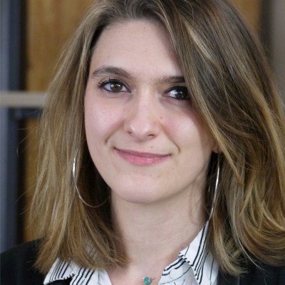 Tiffany consultante stratégique marketeur bnb